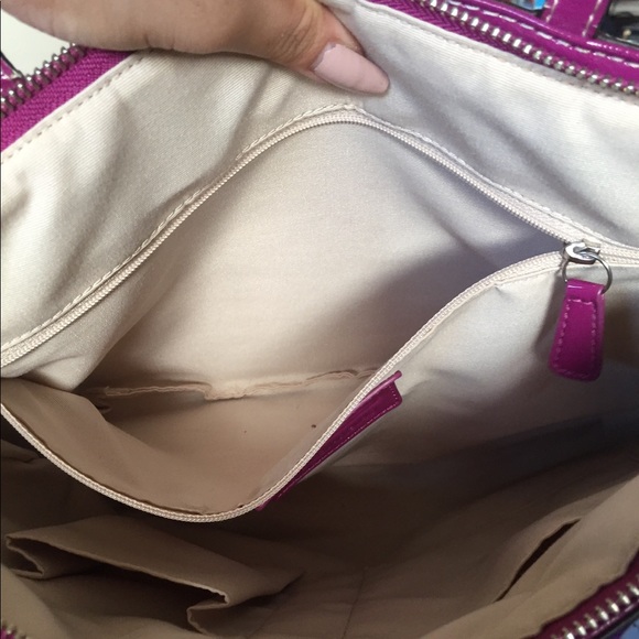 Coach Purse - Picture 3 of 6